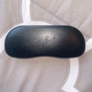 Ray-Ban Eyeglass Case